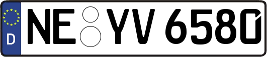 NE-YV6580