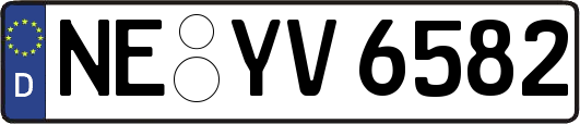 NE-YV6582