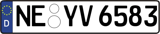 NE-YV6583