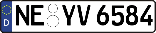 NE-YV6584
