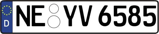 NE-YV6585
