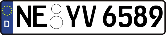 NE-YV6589