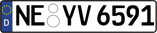 NE-YV6591