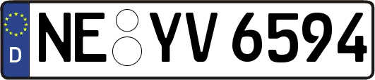 NE-YV6594