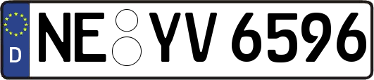 NE-YV6596