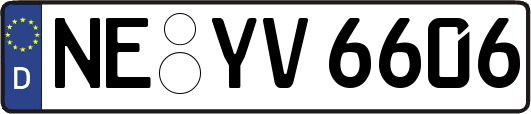 NE-YV6606