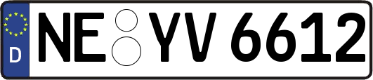 NE-YV6612