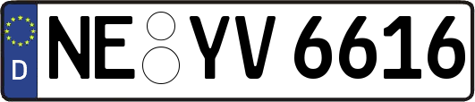 NE-YV6616