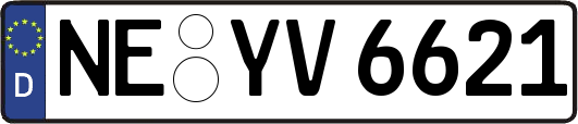 NE-YV6621