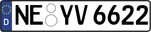 NE-YV6622