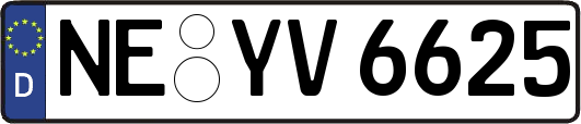 NE-YV6625