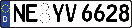 NE-YV6628