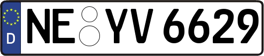 NE-YV6629
