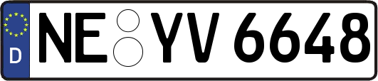 NE-YV6648