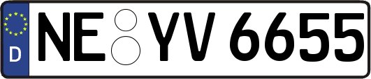 NE-YV6655