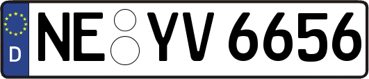 NE-YV6656