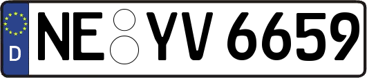 NE-YV6659