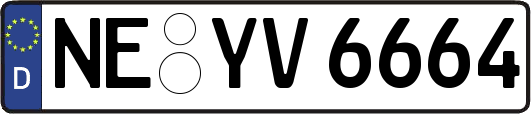 NE-YV6664