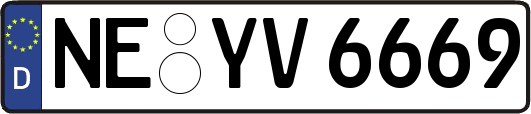 NE-YV6669