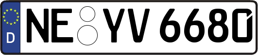 NE-YV6680