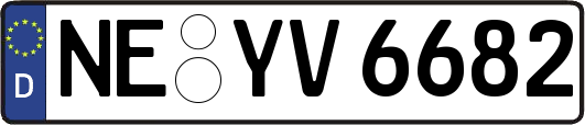 NE-YV6682