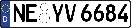 NE-YV6684