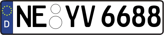 NE-YV6688
