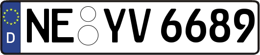NE-YV6689
