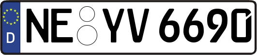 NE-YV6690