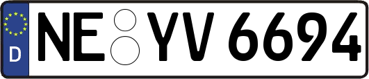 NE-YV6694