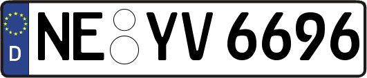 NE-YV6696