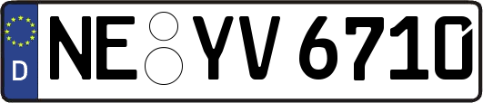 NE-YV6710