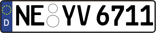 NE-YV6711