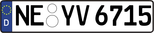 NE-YV6715