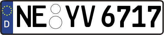 NE-YV6717