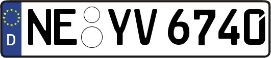 NE-YV6740