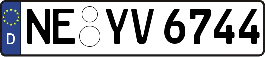 NE-YV6744