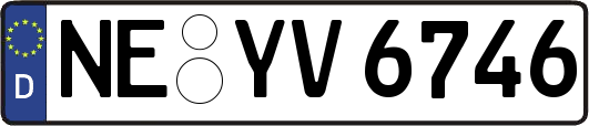 NE-YV6746