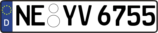 NE-YV6755