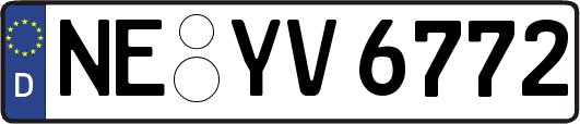 NE-YV6772