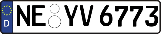 NE-YV6773