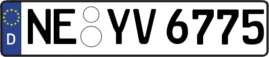 NE-YV6775