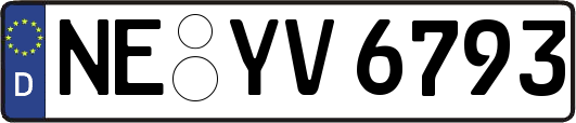 NE-YV6793