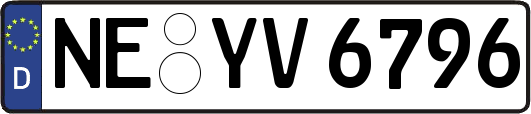 NE-YV6796