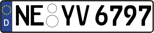 NE-YV6797