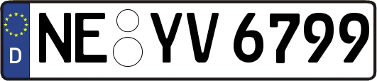 NE-YV6799
