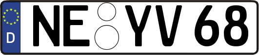 NE-YV68