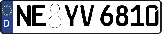 NE-YV6810