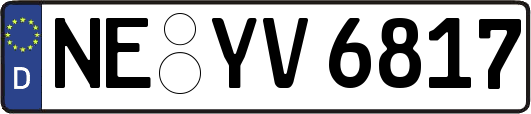 NE-YV6817