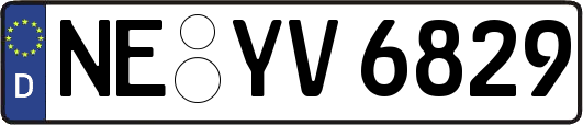 NE-YV6829